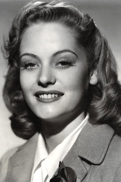 Zdjęcie Alexis Smith