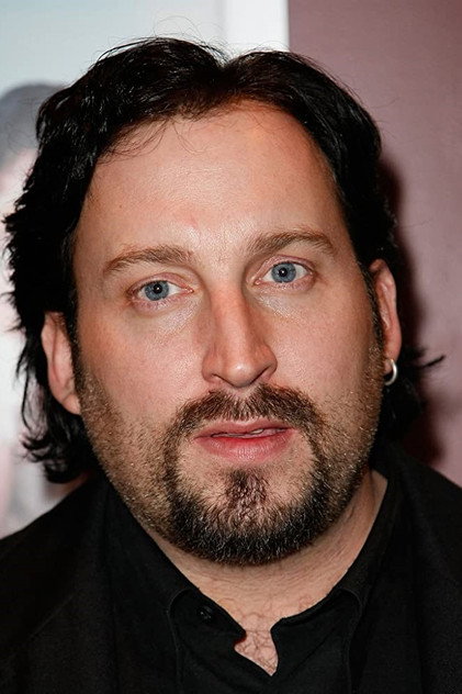 Zdjęcie John Paul Tremblay