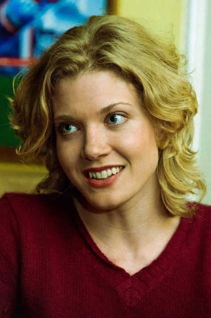 Zdjęcie Jennifer Lien