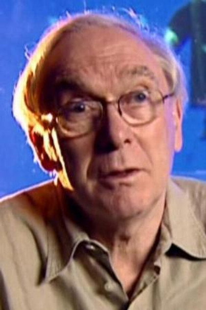 Zdjęcie Peter MacDonald