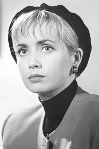 Zdjęcie Lysette Anthony