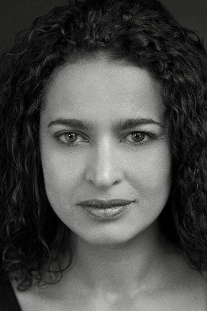 Zdjęcie Christianne Oliveira