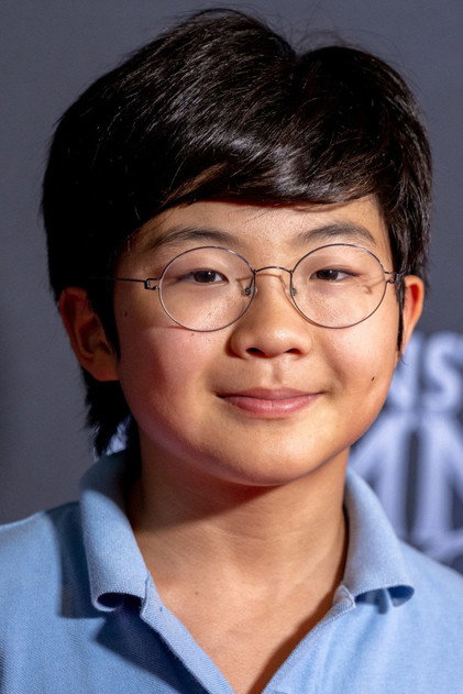 Zdjęcie Alan Kim