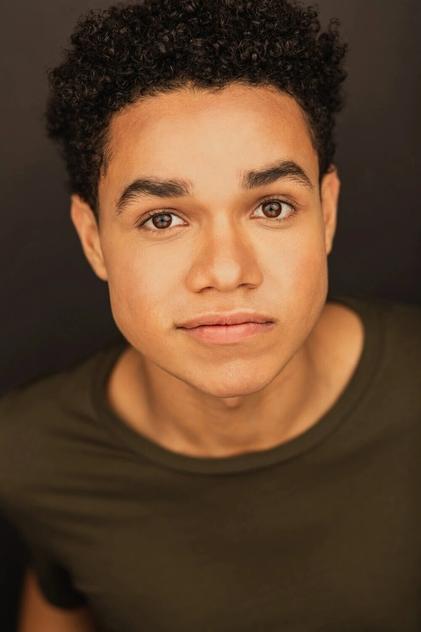 Zdjęcie Miles Gutierrez-Riley