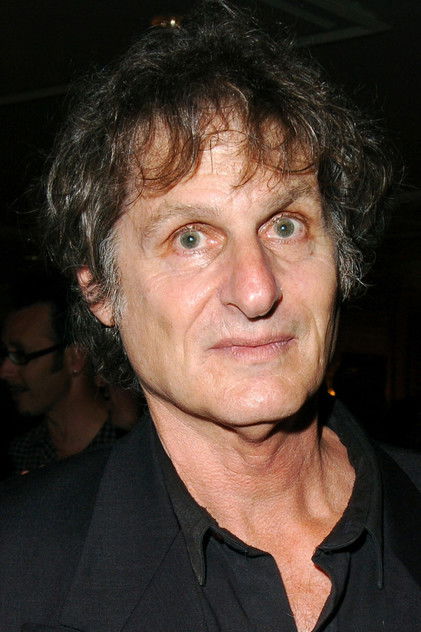 Zdjęcie Zalman King