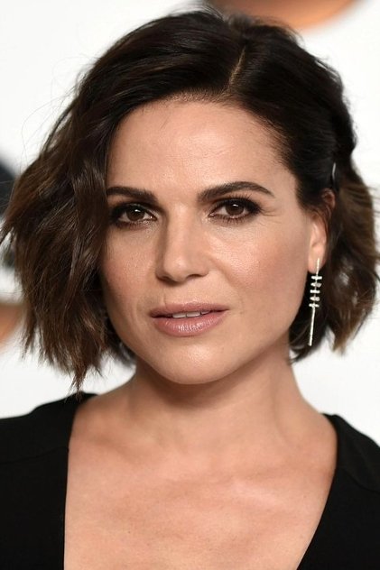 Zdjęcie Lana Parrilla