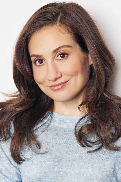 Zdjęcie Lucy DeVito