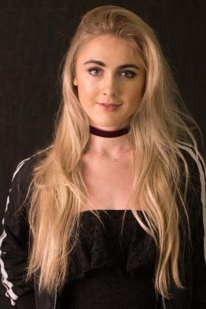 Zdjęcie Emma Holzer