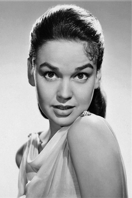 Zdjęcie Kathryn Grant