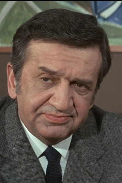 Zdjęcie Joe Warfield