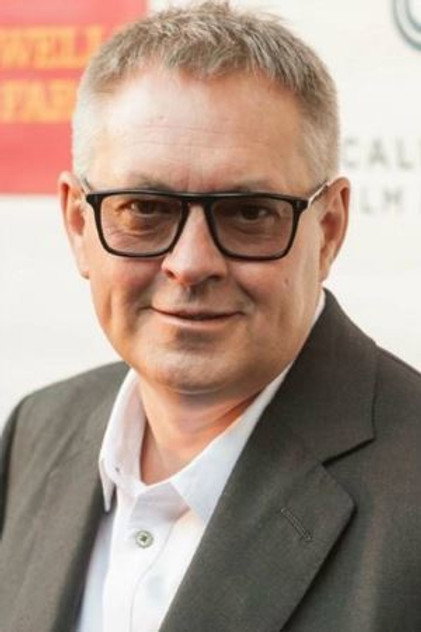 Zdjęcie Brian Percival