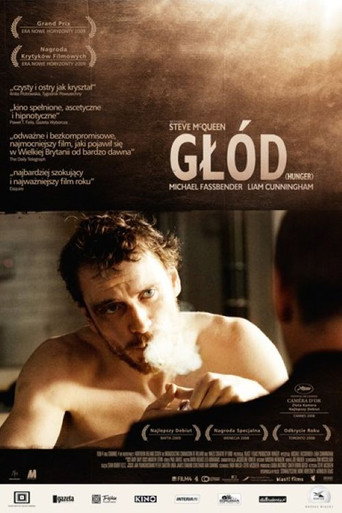 Głód