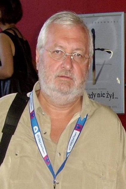 Zdjęcie Janusz Zaorski