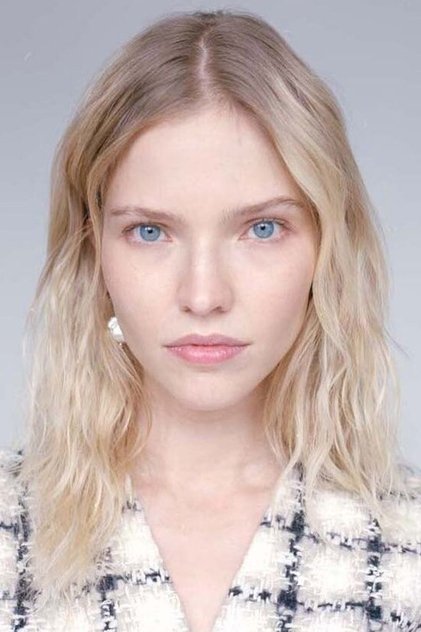 Zdjęcie Sasha Luss