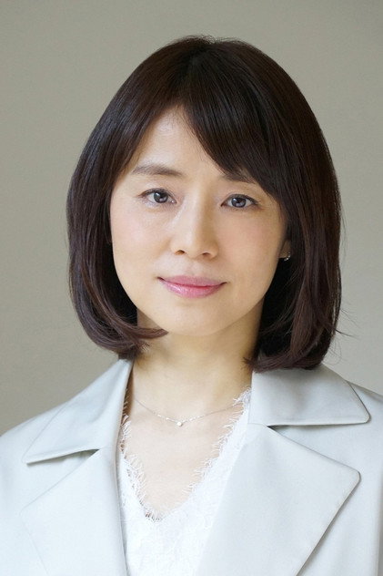 Zdjęcie 石田ゆり子