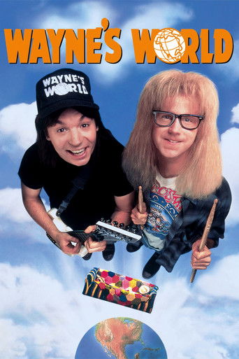 Świat Wayne’a