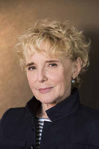 Zdjęcie Claire Denis