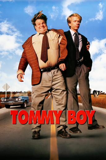Okładka filmu Tomcio Grubasek