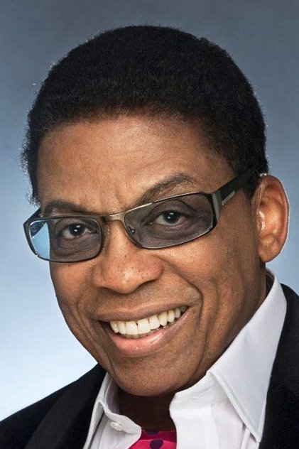 Zdjęcie Herbie Hancock