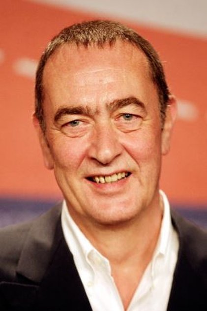 Zdjęcie Bernd Eichinger