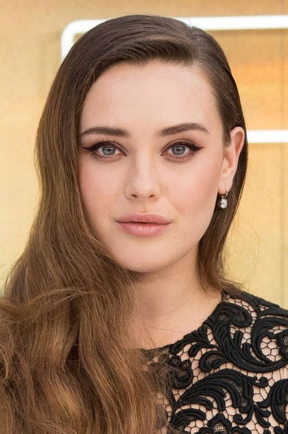 Zdjęcie Katherine Langford