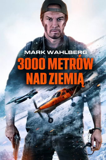 Okładka filmu 3000 metrów nad ziemią