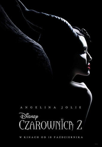 Okładka filmu Czarownica 2