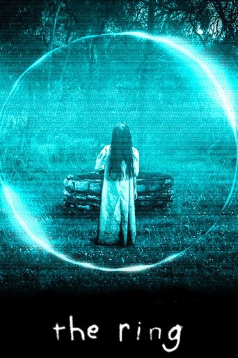 Okładka filmu The Ring