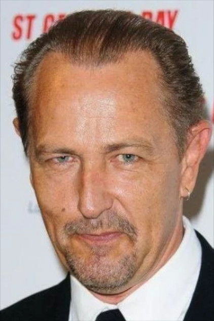 Zdjęcie Bruce Payne