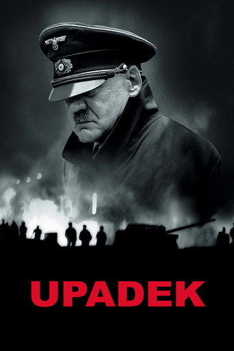 Okładka filmu Upadek