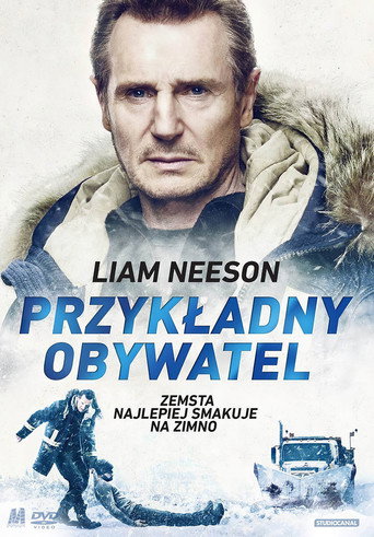 Okładka filmu Przykładny obywatel