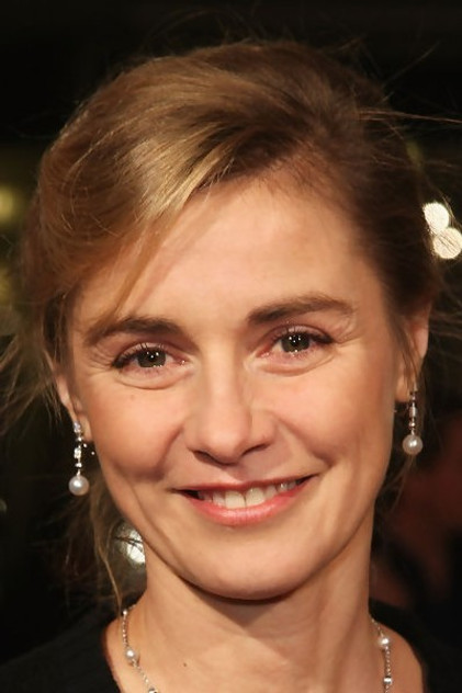 Zdjęcie Anne Consigny