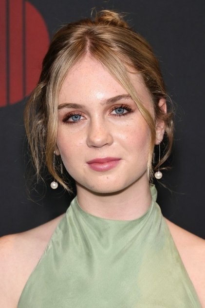 Zdjęcie Ariel Donoghue