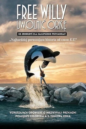 Uwolnić orkę
