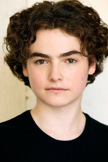Zdjęcie Christopher Convery