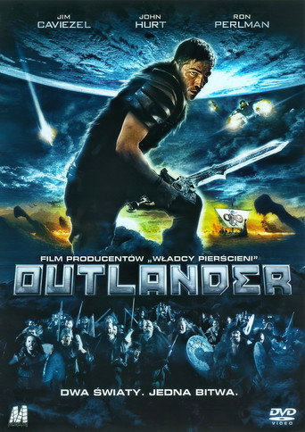 Okładka filmu Outlander