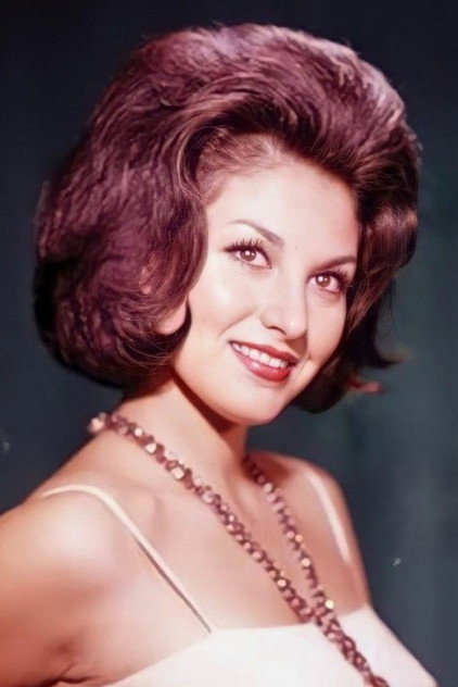 Zdjęcie Sonia Infante