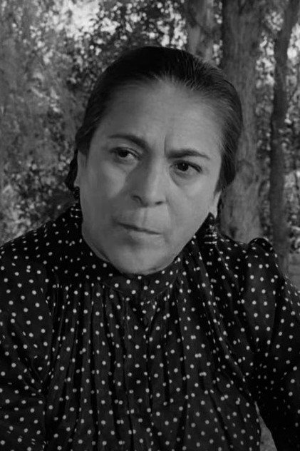 Zdjęcie Inés Murillo