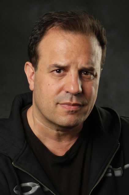 Zdjęcie Rod Lurie