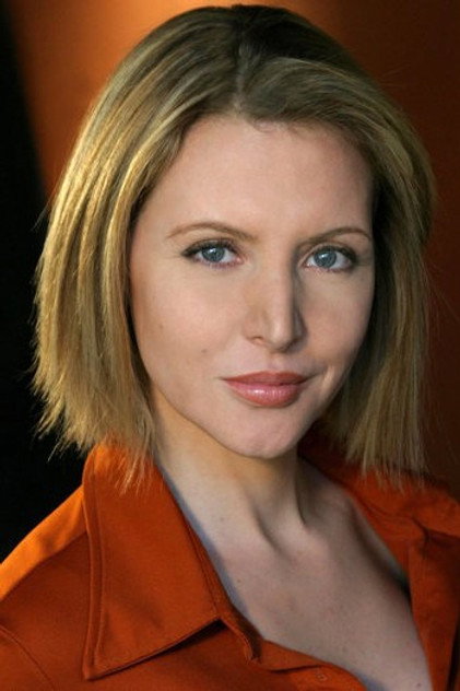 Zdjęcie Kristen Shaw