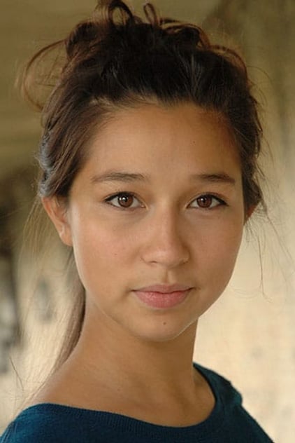 Zdjęcie Aoife Hinds