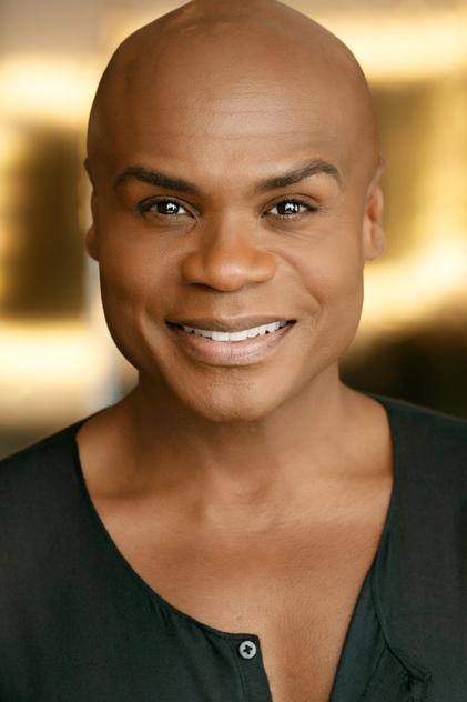 Zdjęcie Nathan Lee Graham