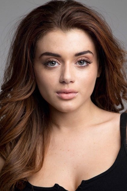 Zdjęcie Brielle Barbusca