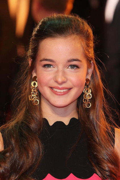 Zdjęcie Celine Buckens