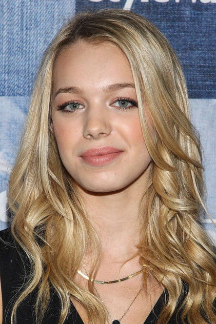 Zdjęcie Sadie Calvano