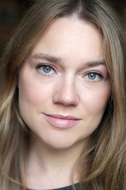 Zdjęcie Jemima West