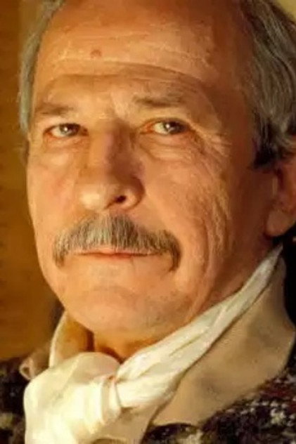 Zdjęcie Gérard Brach