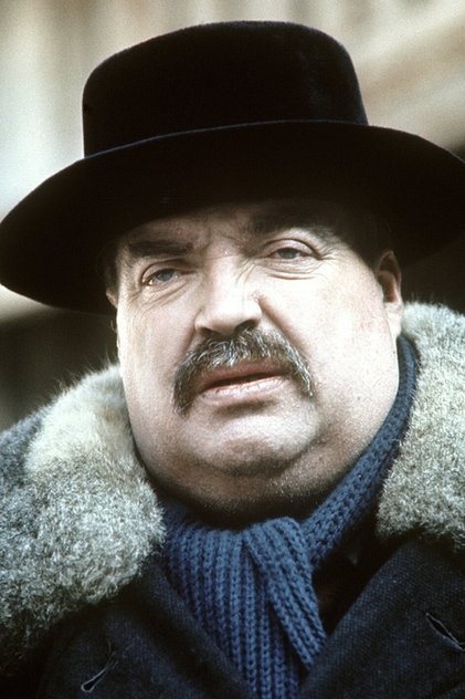 Zdjęcie Helmut Qualtinger