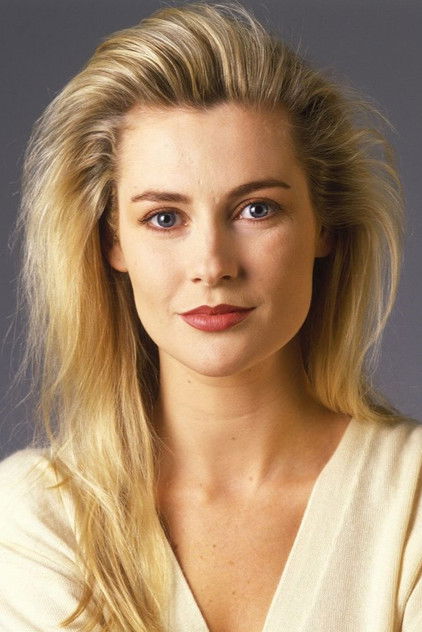 Zdjęcie Alison Doody