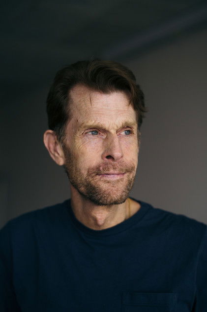 Zdjęcie Kevin Conroy